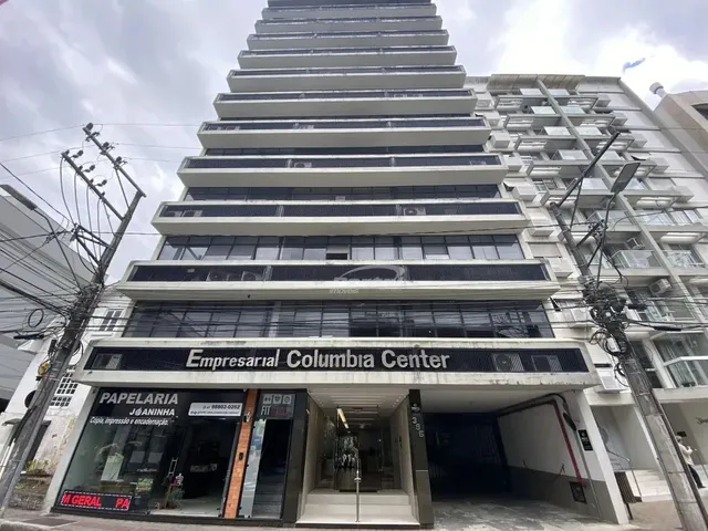 Imagem: Sala Comercial Disponível para Locação