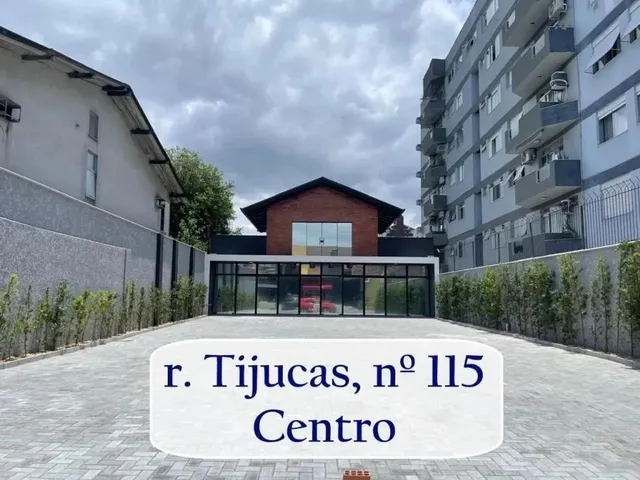 Imagem 1: Sala Comercial no Centro com 0 Quartos para Locação, 110 M²