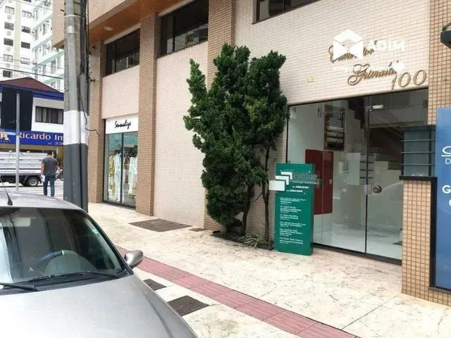 Imagem: Sala para Alugar, 43 M² Quadra Mar - Centro