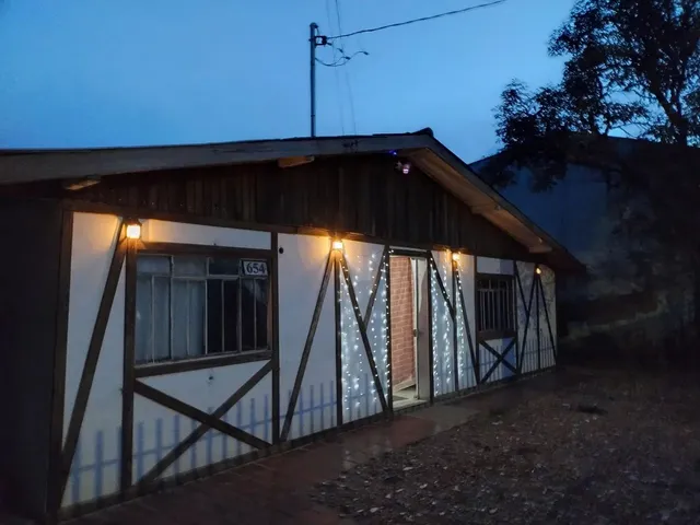 Imagem: Aluga-Se Pousada/Hostel Alojamento