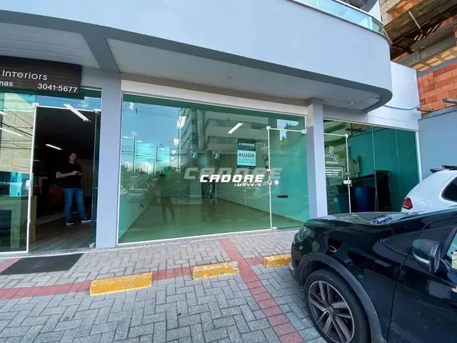 Imagem: Loja Comercial -Velha / Cadore Imóveis