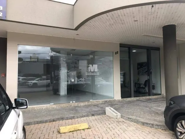 Imagem: Sala Comercial À Venda no Bairro Centro