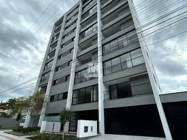 Imagem: Sala Comercial em Prédio com Arquitetura