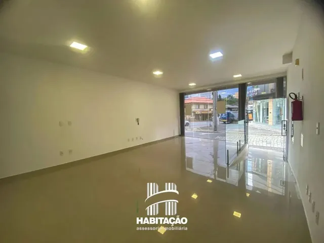 Imagem 1: Sala Comercial Próxima À Vila Germânica Blumenau