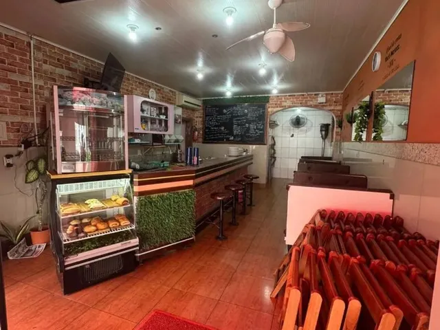 Imagem: Vendo Lanchonete e Restaurante !