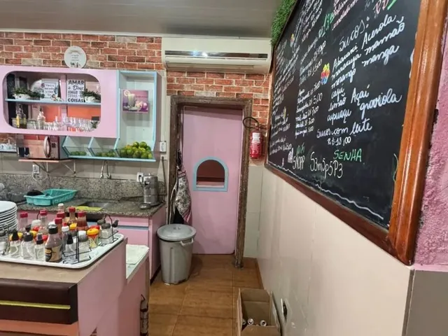 Imagem 2: Vendo Lanchonete e Restaurante !