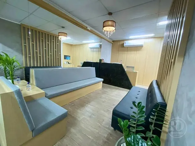 Imagem: Sala Comercial Completa Pronta para Uso