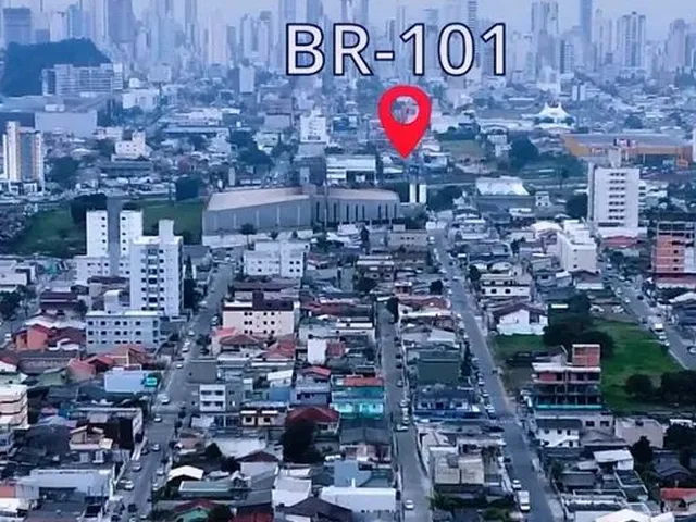 Imagem: Excelente Galpão para Locação no Bairro