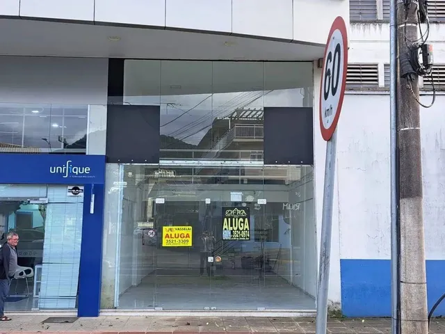 Imagem: Sala Comercial - Aluguel - 91M2 - Avenida