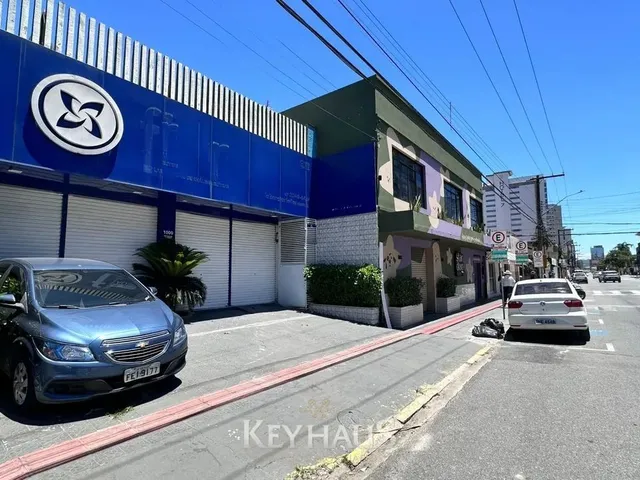 Imagem: Sala Comercial 200 M²
