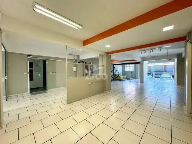 Imagem: Sala Comercial Preparada para Escritório