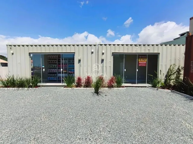 Imagem: Containers Comerciais para Aluguel Quinta