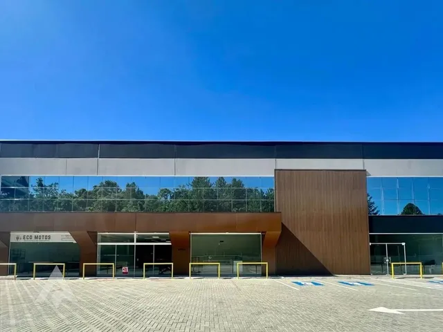 Imagem: Sala de 21,12M² com Excelente Estrutura