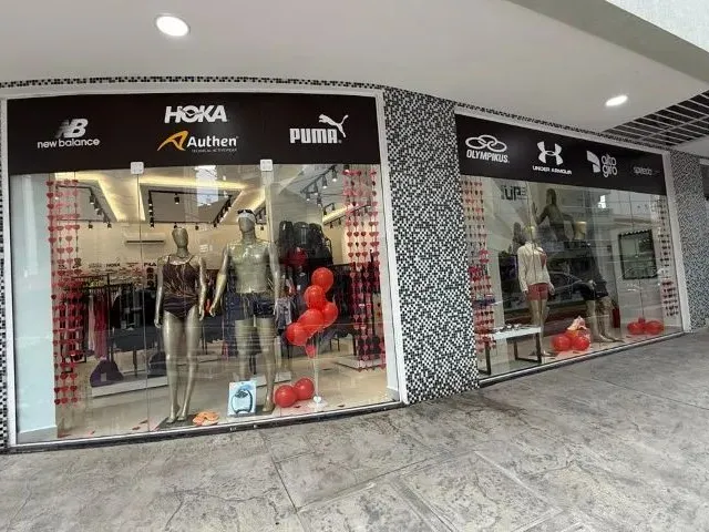 Imagem 7: Ponto Comercial a Venda na Meia Praia, 96M2