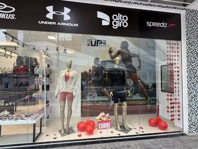Imagem 6: Ponto Comercial a Venda na Meia Praia, 96M2