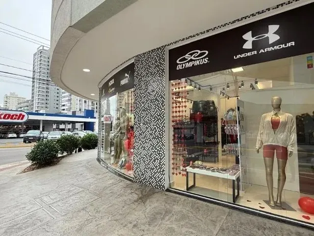 Imagem 5: Ponto Comercial a Venda na Meia Praia, 96M2