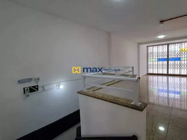 Imagem 16: Sala Comercial no Centro (Itajaí