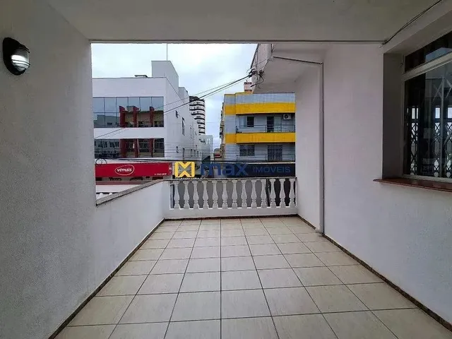 Imagem 14: Sala Comercial no Centro (Itajaí