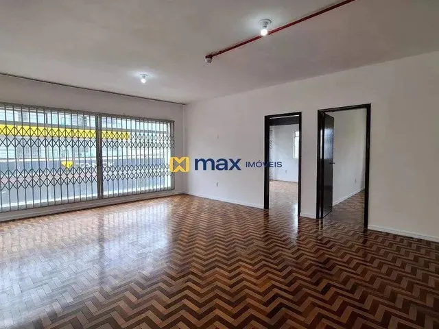 Imagem 13: Sala Comercial no Centro (Itajaí
