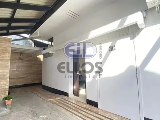 Imagem 1: Sala Comercial Mobiliada no Anita Garibaldi