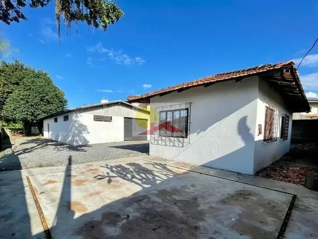 Imagem: Imóvel Comercial no Costa e Silva com 0