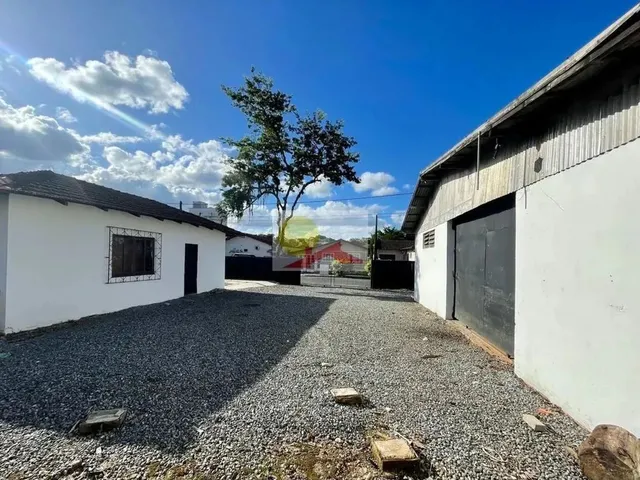 Imagem 6: Imóvel Comercial no Costa e Silva com 0 Quartos para Locação, 196 M²