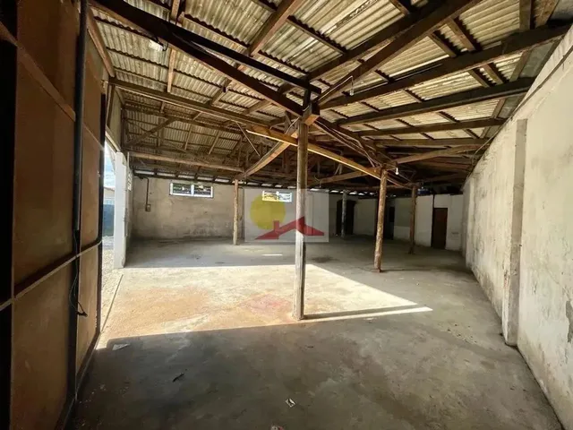 Imagem 2: Imóvel Comercial no Costa e Silva com 0 Quartos para Locação, 196 M²