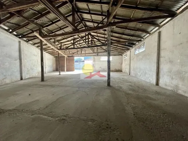 Imagem 15: Imóvel Comercial no Costa e Silva com 0 Quartos para Locação, 196 M²