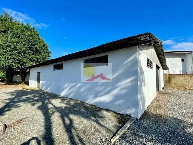 Imagem 8: Imóvel Comercial no Costa e Silva com 0 Quartos para Locação, 196 M²