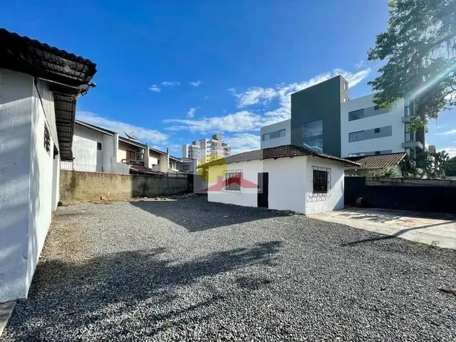 Imagem 7: Imóvel Comercial no Costa e Silva com 0 Quartos para Locação, 196 M²