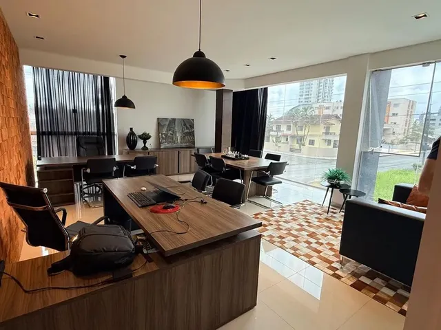 Imagem: Alugo Sala Comercial