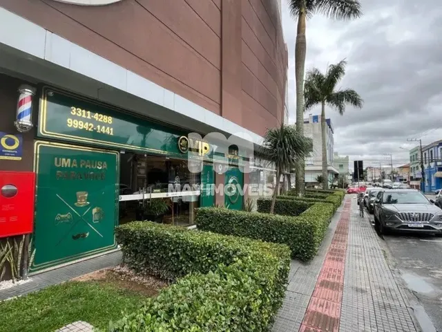 Imagem 4: Loja À Venda no Centro de Itajaí