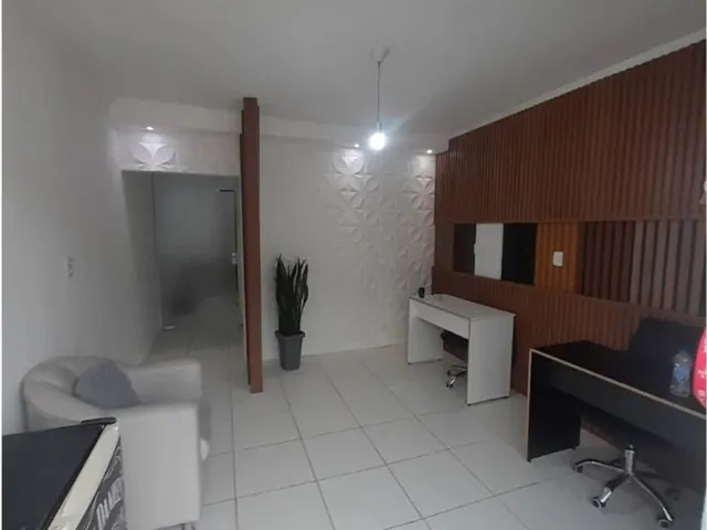 Imagem: O depósito está localizado em Boehmerwald, Joinville à