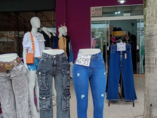 Imagem: Atenção Passo Ponto Oportunidade Unica