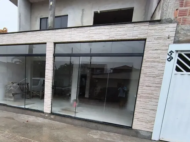 Imagem: Alugo Sala Comercial,Valor 1.800 Reais