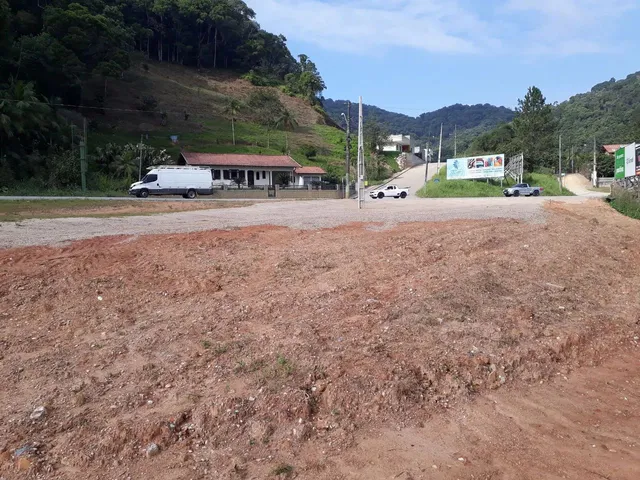 Imagem: Terreno para Locação em Brusque