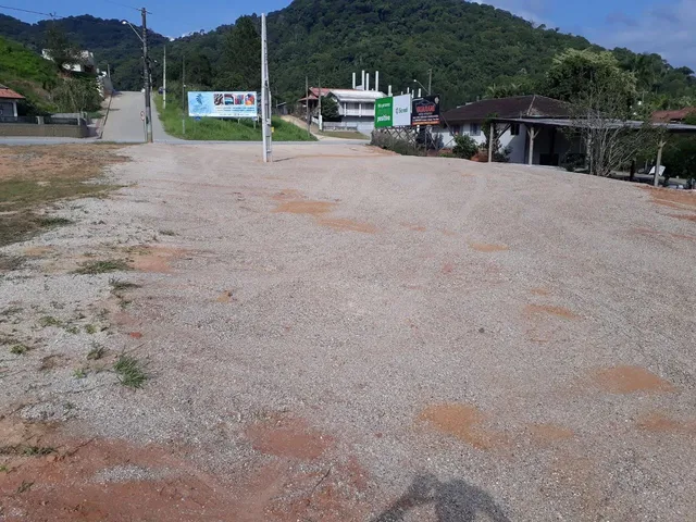 Imagem 2: Terreno para Locação em Brusque