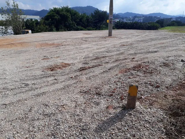 Imagem 3: Terreno para Locação em Brusque