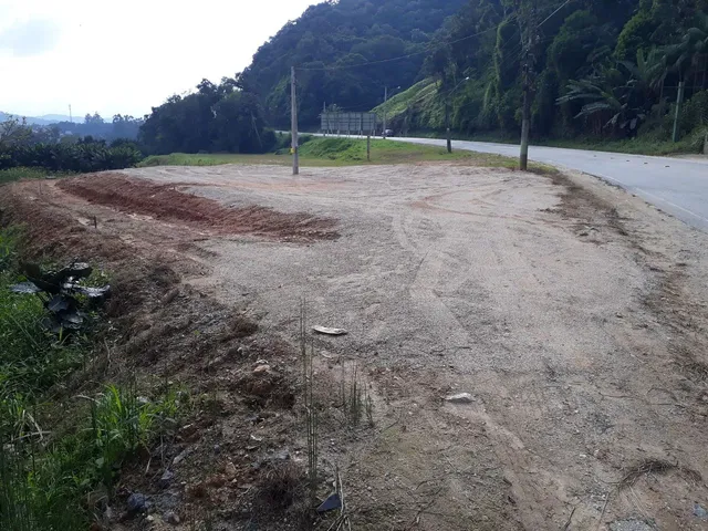 Imagem 4: Terreno para Locação em Brusque