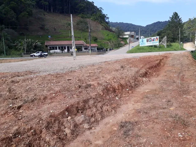 Imagem 5: Terreno para Locação em Brusque
