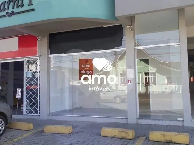 Imagem: Sala Comercial À Venda, Guarani - Brusque/Sc