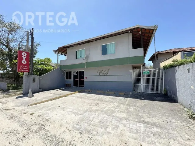 Imagem 2: Prédio para Venda em Itapoá - Sc