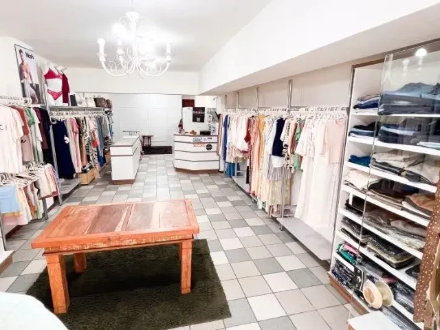 Imagem: Loja Roupas Exclusivas Há 16 Anos Itapema