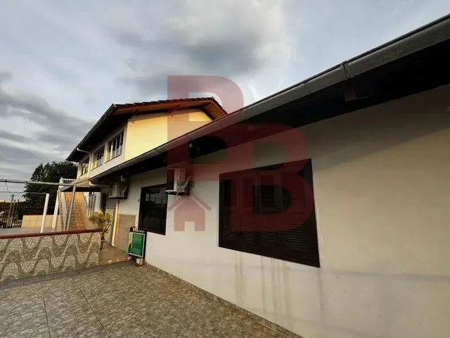 Imagem: Imóvel Comercial e Residencial - Praia