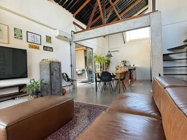 Imagem: Casa Comercial para Locação 4 Quartos
