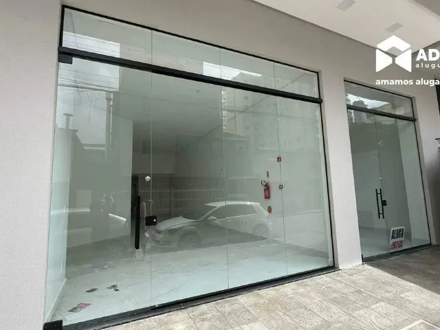 Imagem: Sala Comercial para Aluguel, 2 Vagas, Meia