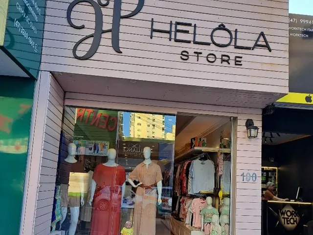 Imagem: Vende-Se Ponto Comercial no Centro de Itapema