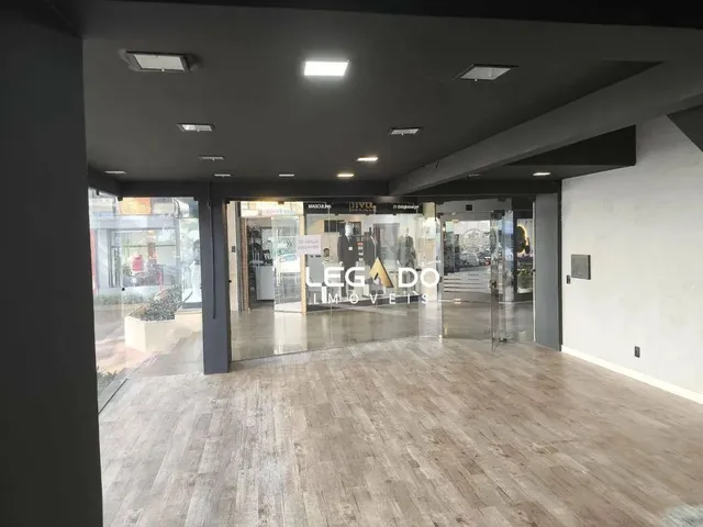 Imagem: Sala Térrea de Esquina na Galeria Príncipe