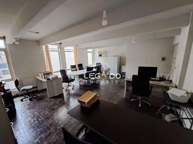 Imagem: Sala Comercial À Venda, 39 M² por R$ 135.000