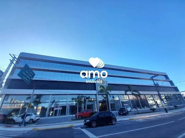 Imagem: Bkr Park Mall o Centro Comercial para o